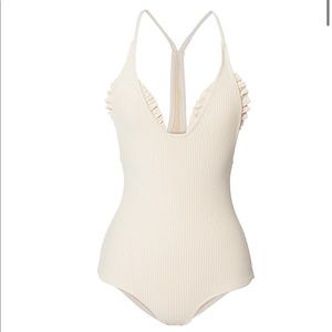 made by Dawn :) swim suit